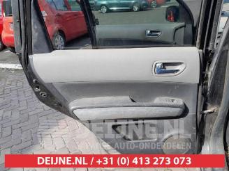 Nissan X-Trail X-Trail (T31), SUV, 2007 / 2013 2.0 XE,SE,LE dCi 16V 4x4 picture 12