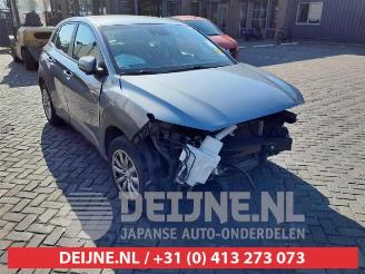 Autoverwertung Hyundai Kona Kona (OS), SUV, 2017 / 2023 1.0 T-GDI 12V 2018
