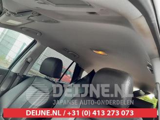 Hyundai Santa Fe Santa Fe II (CM), SUV, 2006 / 2012 2.0 CRDi 16V 4x4 picture 22