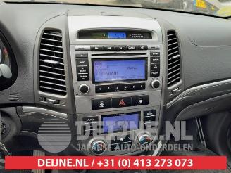 Hyundai Santa Fe Santa Fe II (CM), SUV, 2006 / 2012 2.0 CRDi 16V 4x4 picture 19