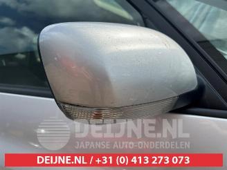 Kia Venga Venga, MPV, 2010 / 2019 1.4 CVVT 16V picture 23