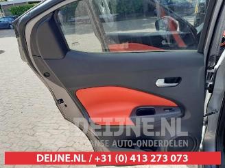 Nissan Juke  picture 12