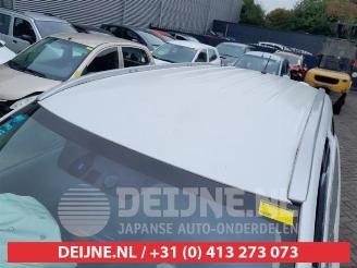 Mitsubishi Outlander Outlander (GF/GG), SUV, 2012 / 2022 2.2 DI-D 16V Clear Tec 4x4 picture 10