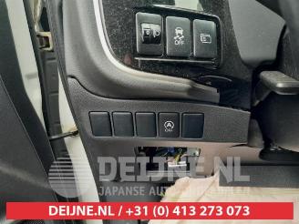 Mitsubishi Outlander Outlander (GF/GG), SUV, 2012 / 2022 2.2 DI-D 16V Clear Tec 4x4 picture 20