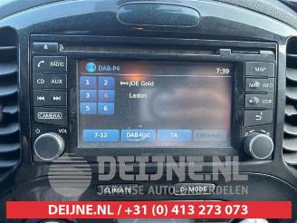 Nissan Juke Juke (F15), SUV, 2010 / 2019 1.2 DIG-T 16V picture 18