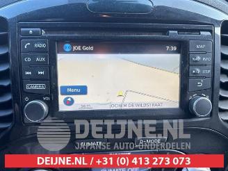 Nissan Juke Juke (F15), SUV, 2010 / 2019 1.2 DIG-T 16V picture 17