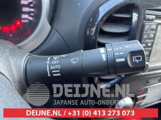 Nissan Juke Juke (F15), SUV, 2010 / 2019 1.2 DIG-T 16V picture 20