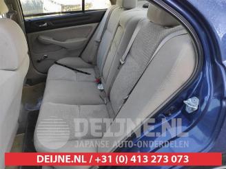 Honda Accord Accord (CG/CH/CL), Sedan, 1998 / 2002 1.6i 16V picture 21