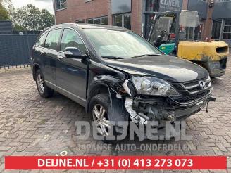 Auto da rottamare Honda Cr-v CR-V (RE/RM), SUV, 2006 2.0 16V 2012/1
