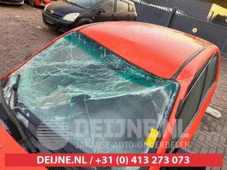 Hyundai Atos Atos, Hatchback, 1997 / 2008 1.1 12V picture 9