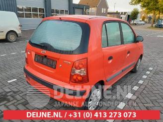 Hyundai Atos Atos, Hatchback, 1997 / 2008 1.1 12V picture 7