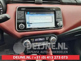 Nissan Micra Micra (K14), Hatchback, 2016 / 2025 0.9 IG-T 12V picture 22