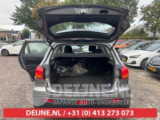 Mitsubishi ASX ASX, SUV, 2010 / 2023 1.8 DI-D MIVEC 16V picture 20