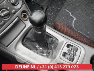 Toyota Celica Celica (ZZT230/231), Coupe, 1999 / 2005 1.8i 16V picture 17