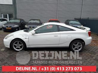 Toyota Celica Celica (ZZT230/231), Coupe, 1999 / 2005 1.8i 16V picture 4