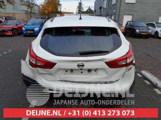 Nissan Qashqai Qashqai (J11), SUV, 2013 1.2 DIG-T 16V picture 5