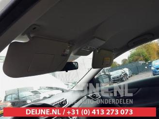 Nissan Qashqai Qashqai (J11), SUV, 2013 1.2 DIG-T 16V picture 19