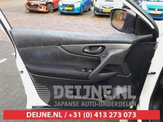 Nissan Qashqai Qashqai (J11), SUV, 2013 1.2 DIG-T 16V picture 9