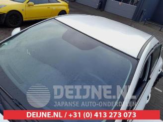 Nissan Qashqai Qashqai (J11), SUV, 2013 1.2 DIG-T 16V picture 8