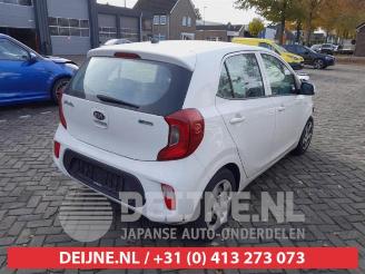 Kia Picanto Picanto (JA), Hatchback, 2017 1.0 12V picture 7