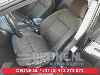 Nissan Qashqai Qashqai (J10), SUV, 2007 / 2014 1.6 16V picture 15