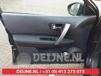 Nissan Qashqai Qashqai (J10), SUV, 2007 / 2014 1.6 16V picture 10