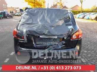 Nissan Qashqai Qashqai (J10), SUV, 2007 / 2014 1.6 16V picture 6