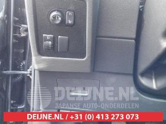 Nissan Qashqai Qashqai (J10), SUV, 2007 / 2014 1.6 16V picture 18