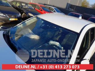 Mazda CX-5 CX-5 I (KE,GH), SUV, 2011 2.0 SkyActiv-G 16V 2WD picture 9