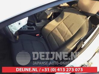 Mazda CX-5 CX-5 I (KE,GH), SUV, 2011 2.0 SkyActiv-G 16V 2WD picture 11