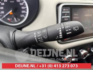 Nissan Micra Micra (K14), Hatchback, 2016 / 2025 1.0 IG-T 92 picture 13