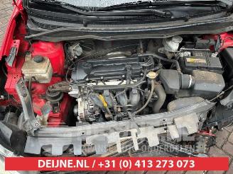 Hyundai I-20 i20, Hatchback, 2008 / 2015 1.2i 16V picture 29