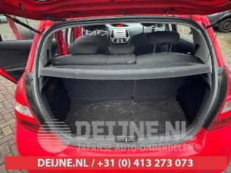 Hyundai I-20 i20, Hatchback, 2008 / 2015 1.2i 16V picture 23