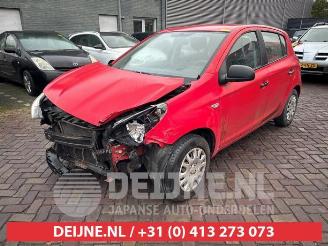 Hyundai I-20 i20, Hatchback, 2008 / 2015 1.2i 16V picture 3
