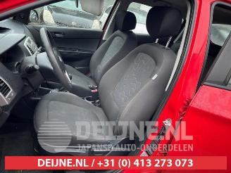 Hyundai I-20 i20, Hatchback, 2008 / 2015 1.2i 16V picture 28