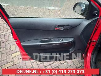 Hyundai I-20 i20, Hatchback, 2008 / 2015 1.2i 16V picture 19