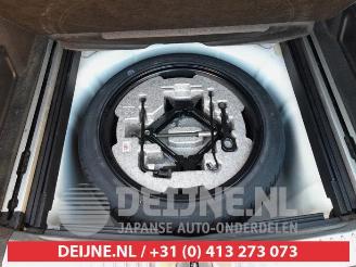 Hyundai I-40 i40 CW (VFC), Combi, 2011 / 2019 2.0 GDI 16V picture 15