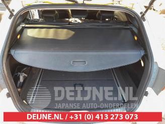 Hyundai I-40 i40 CW (VFC), Combi, 2011 / 2019 2.0 GDI 16V picture 14