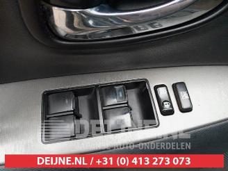 Toyota Avensis Avensis Wagon (T27), Combi, 2008 / 2018 2.2 16V D-4D-F 150 picture 11