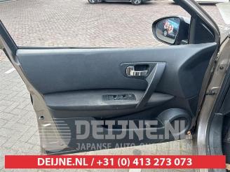 Nissan Qashqai Qashqai (J10), SUV, 2007 / 2014 1.6 16V picture 18