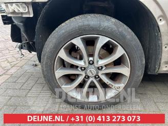 Nissan Qashqai Qashqai (J10), SUV, 2007 / 2014 1.6 16V picture 26