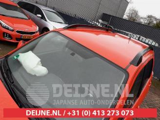Daihatsu Terios Terios (J2), Terreinwagen, 2005 1.5 16V DVVT 4x2 Euro 4 picture 9