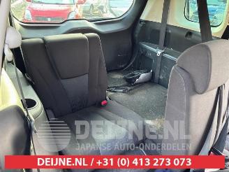 Mazda 5 5 (CWA9), MPV, 2010 1.8i 16V picture 26
