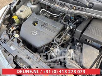 Mazda 5 5 (CWA9), MPV, 2010 1.8i 16V picture 32