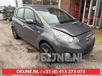 demontáž osobní automobily Kia Venga Venga, MPV, 2010 / 2019 1.4 CVVT 16V 2009/11