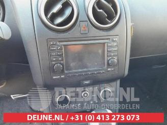 Nissan Qashqai Qashqai (J10), SUV, 2007 / 2014 2.0 dCi 4x4 picture 19