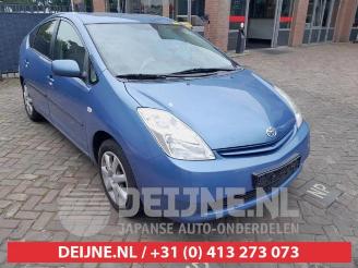 Purkuautot passenger cars Toyota Prius Prius (NHW20), Liftback, 2003 / 2009 1.5 16V 2004/12