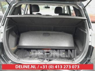 Hyundai Ix20 iX20 (JC), SUV, 2010 / 2019 1.4 CRDi 16V picture 14