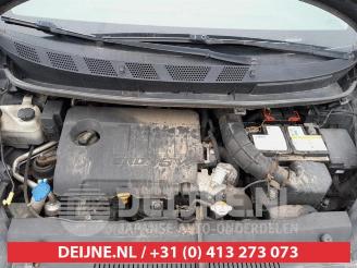 Hyundai Ix20 iX20 (JC), SUV, 2010 / 2019 1.4 CRDi 16V picture 19