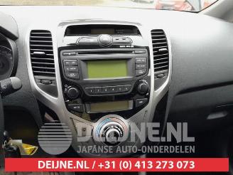 Hyundai Ix20 iX20 (JC), SUV, 2010 / 2019 1.4 CRDi 16V picture 21